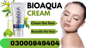 Bioaqua Cream In Pakistan Image